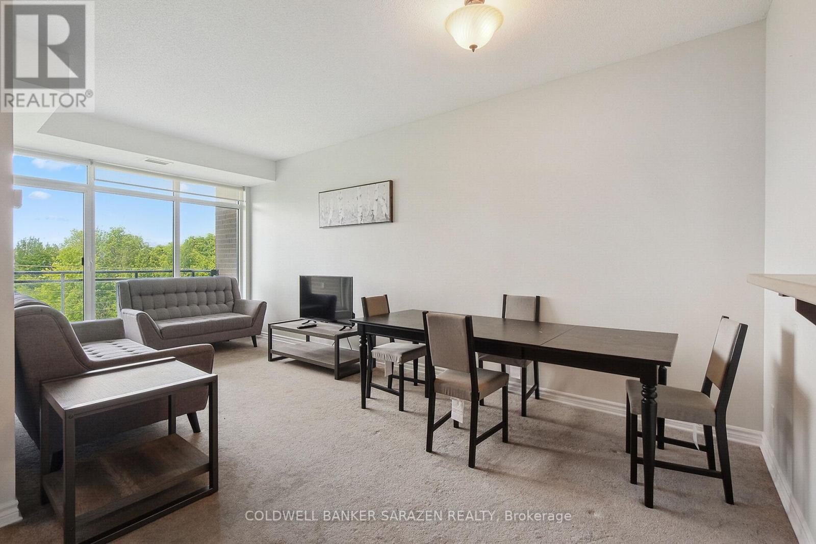 505 - 100 Roger Guindon Avenue, Ottawa, Ontario  K1G 3Z7 - Photo 8 - X12227922