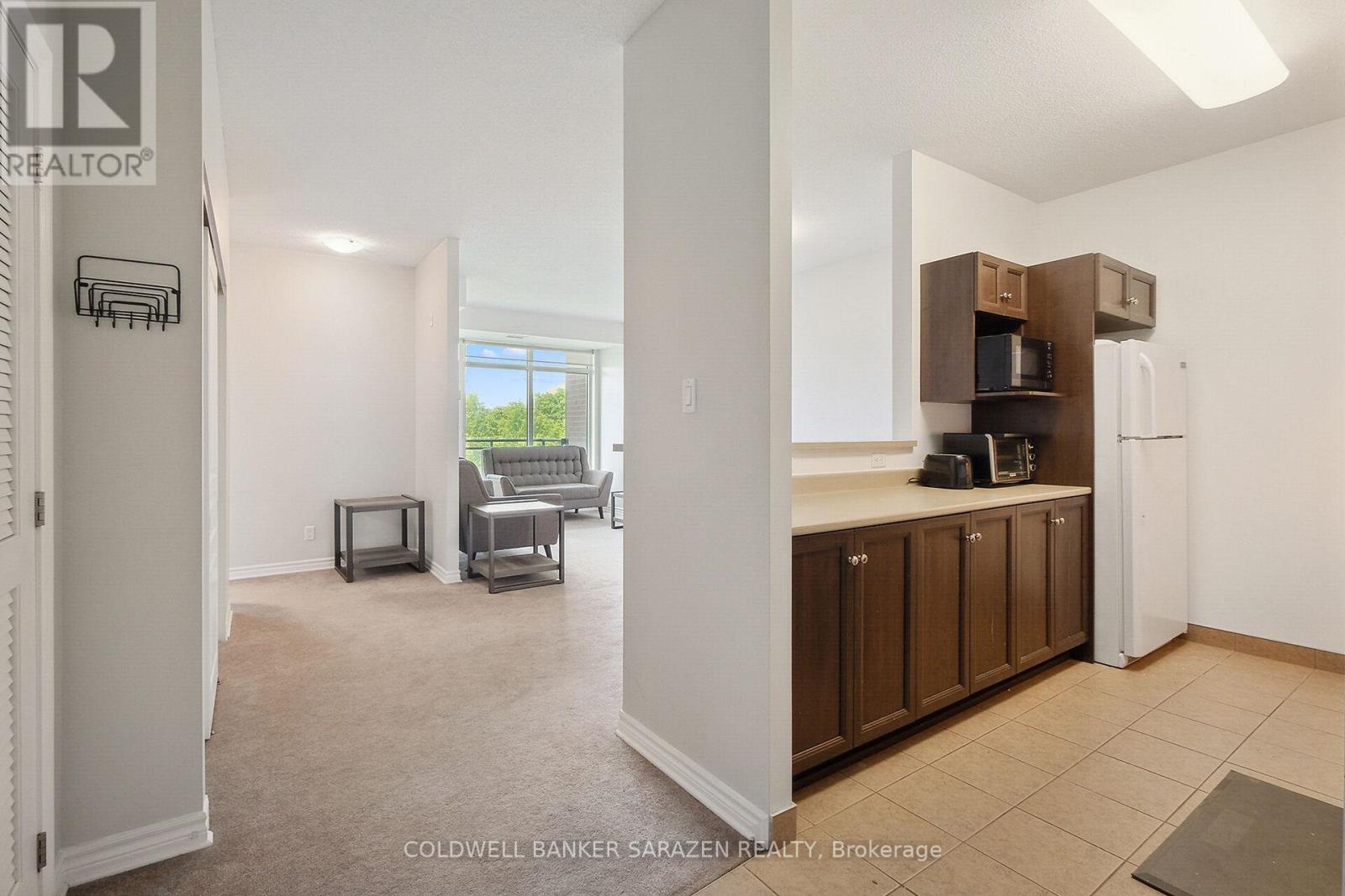 505 - 100 Roger Guindon Avenue, Ottawa, Ontario  K1G 3Z7 - Photo 6 - X12227922