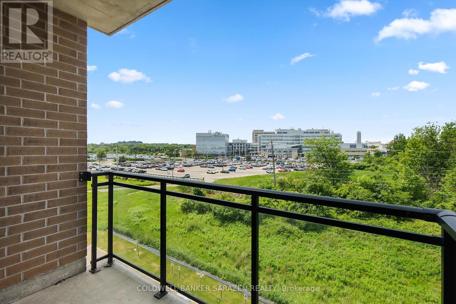 505 - 100 Roger Guindon Avenue, Ottawa, Ontario  K1G 3Z7 - Photo 27 - X12227922