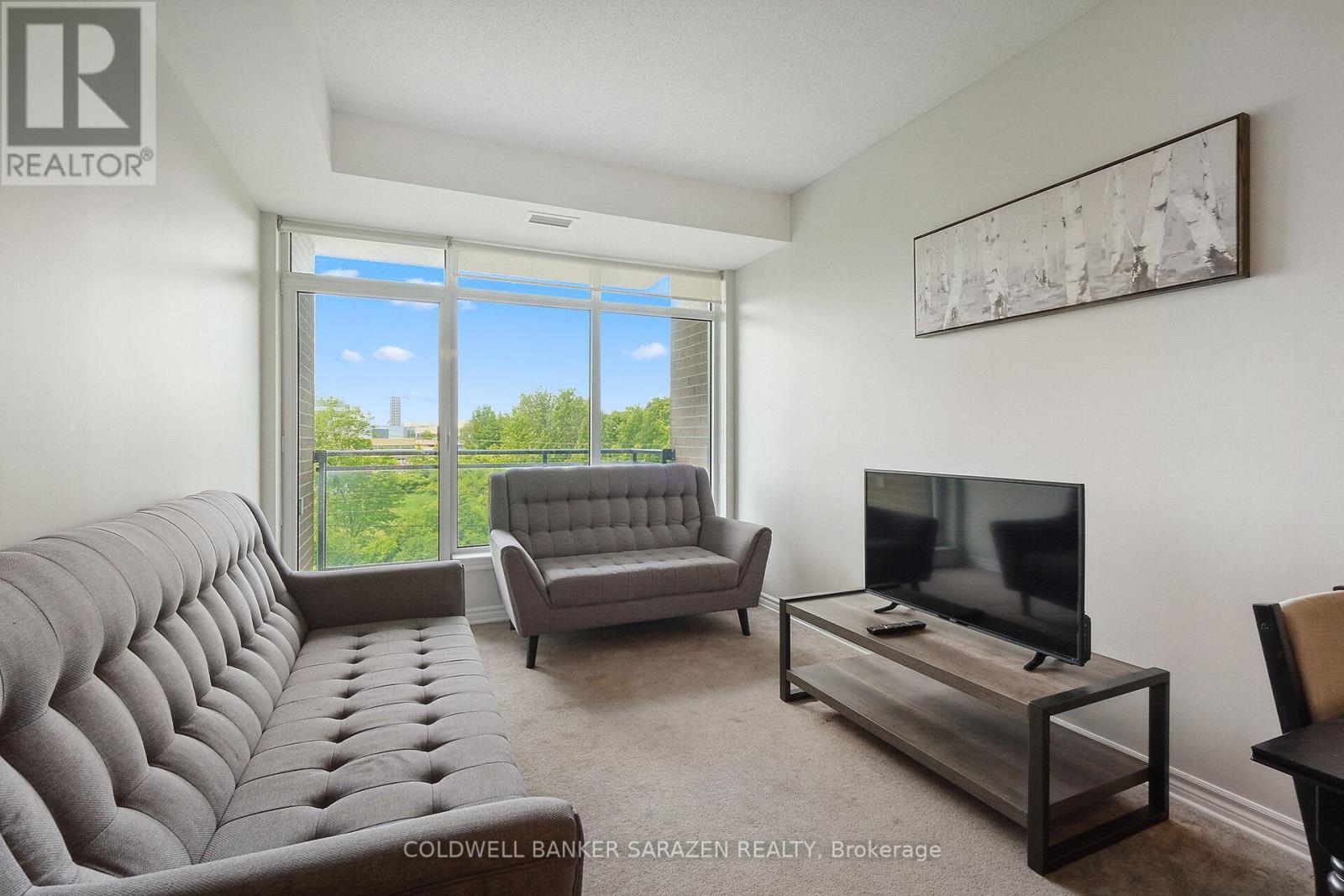 505 - 100 Roger Guindon Avenue, Ottawa, Ontario  K1G 3Z7 - Photo 9 - X12227922