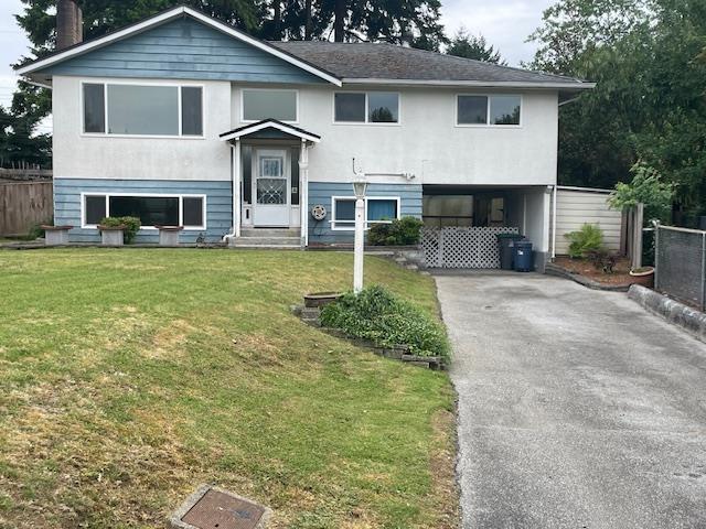 10977 JAY CRESCENT, Surrey, British Columbia