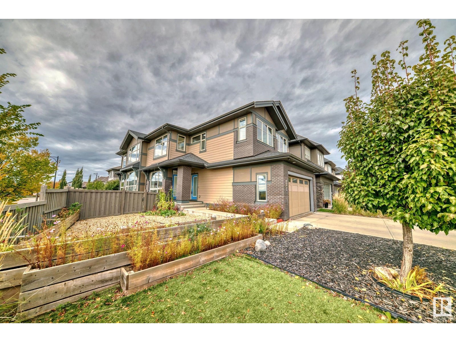 3104 Allan Landing Ld Sw, Edmonton, Alberta  T6W 2R7 - Photo 2 - E4444515