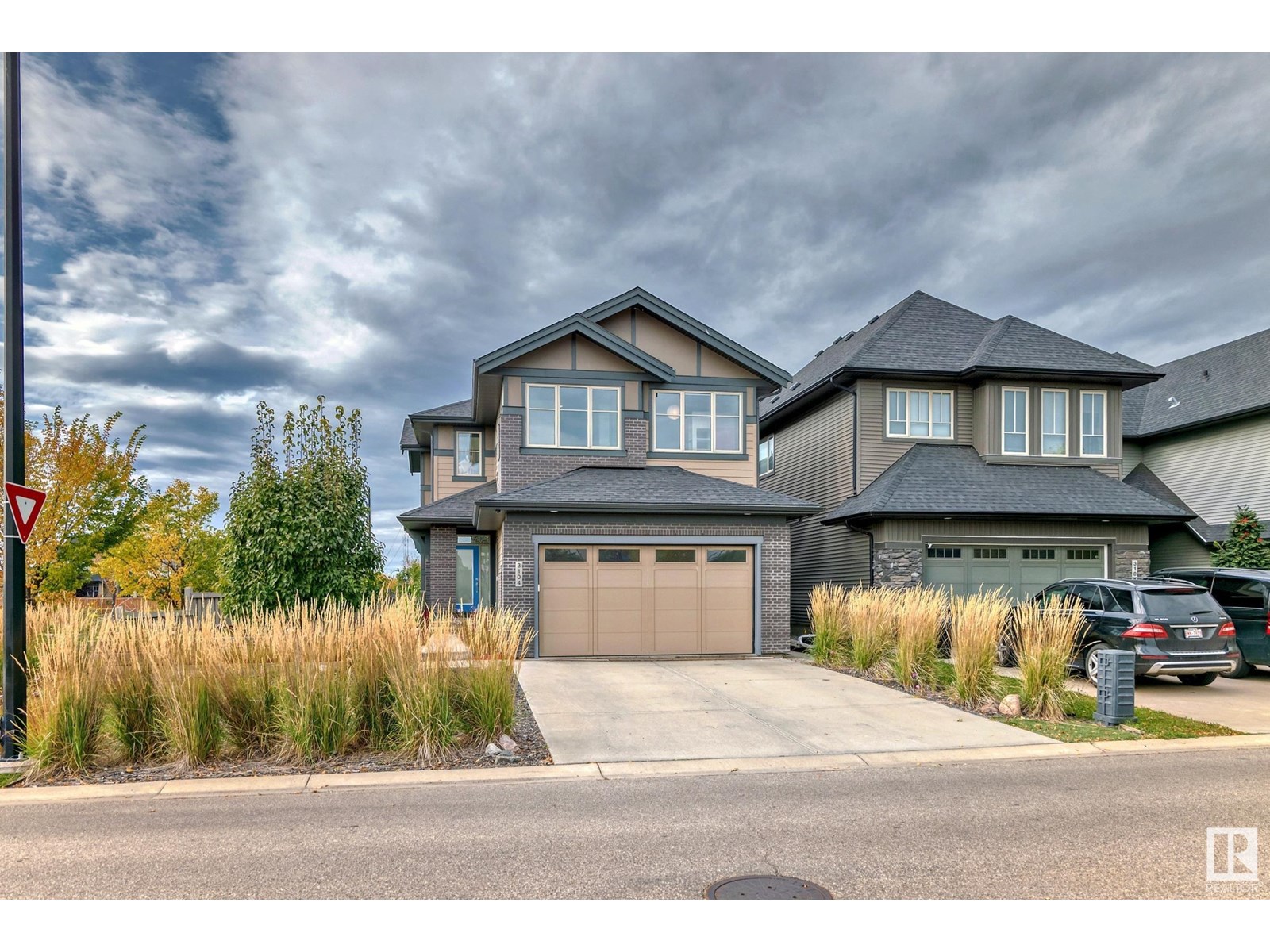 3104 Allan Landing Ld Sw, Edmonton, Alberta  T6W 2R7 - Photo 4 - E4444515
