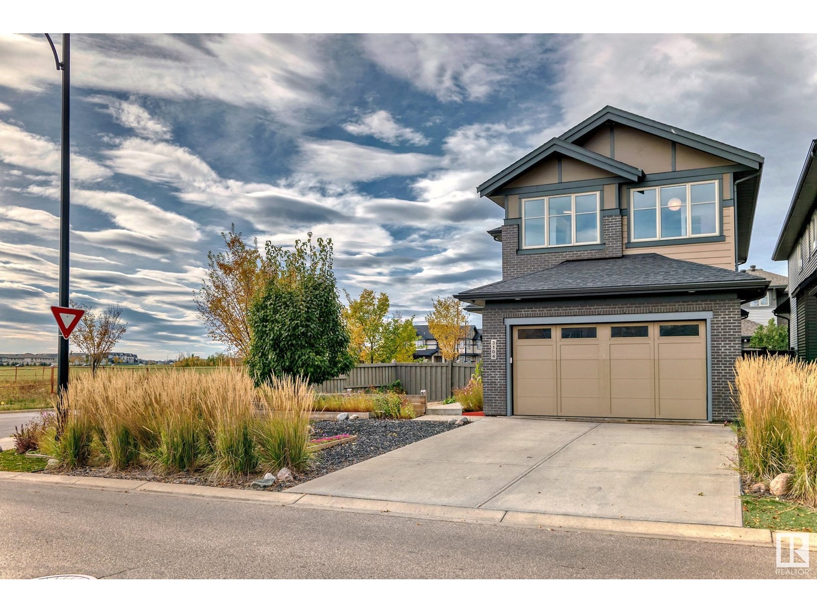 3104 Allan Landing Ld Sw, Edmonton, Alberta  T6W 2R7 - Photo 5 - E4444515