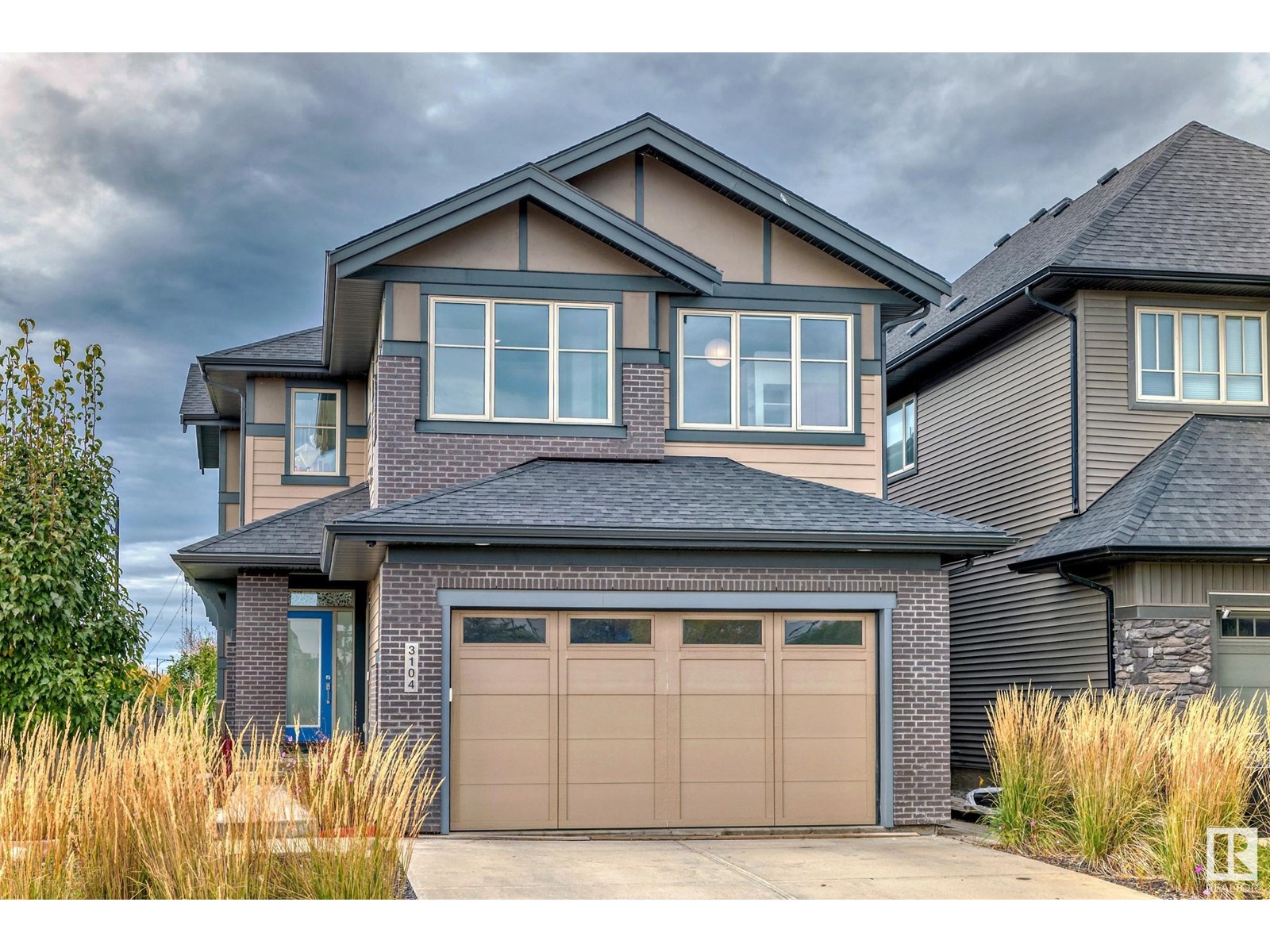 3104 Allan Landing Ld Sw, Edmonton, Alberta  T6W 2R7 - Photo 6 - E4444515