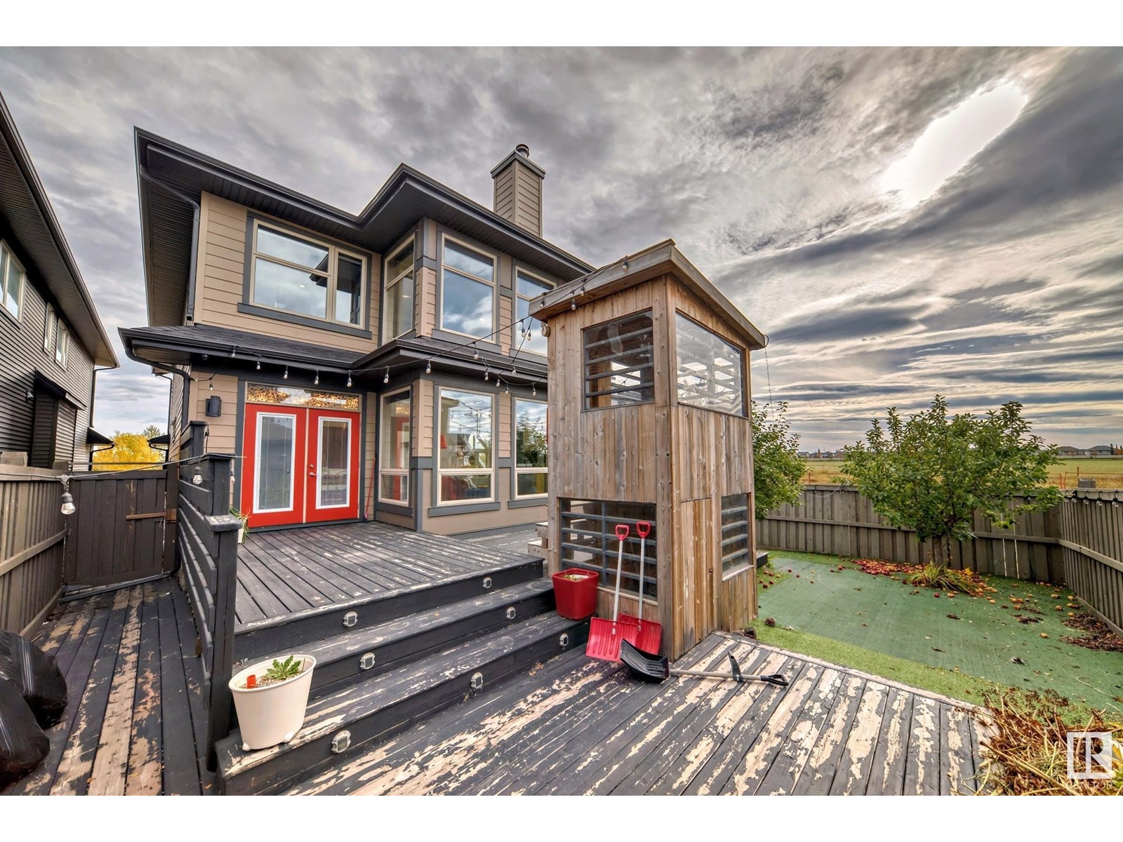 3104 Allan Landing Ld Sw, Edmonton, Alberta  T6W 2R7 - Photo 63 - E4444515
