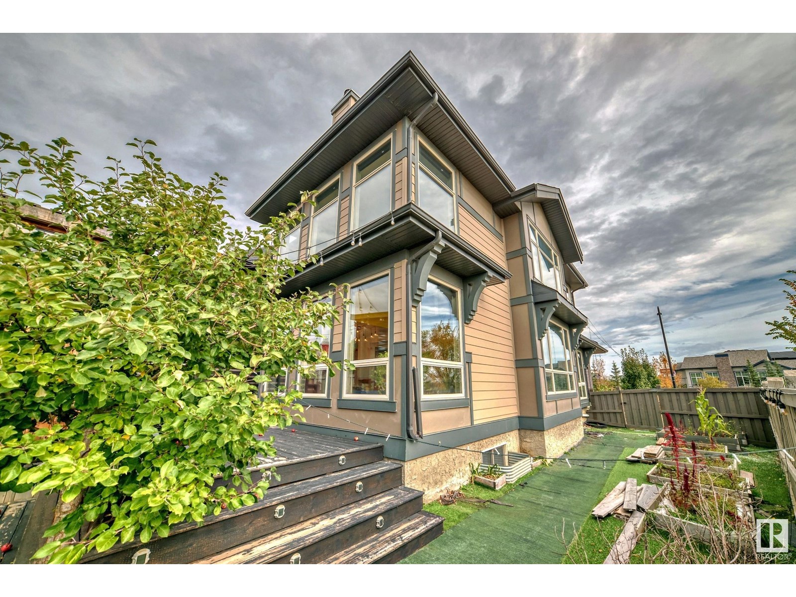 3104 Allan Landing Ld Sw, Edmonton, Alberta  T6W 2R7 - Photo 66 - E4444515