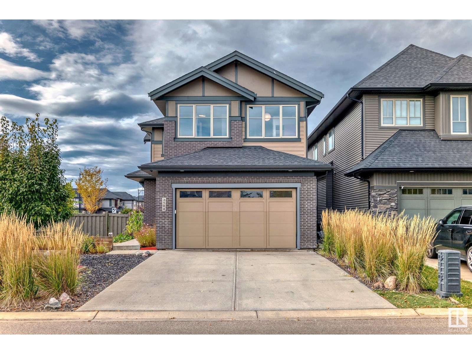 3104 Allan Landing Ld Sw, Edmonton, Alberta  T6W 2R7 - Photo 7 - E4444515