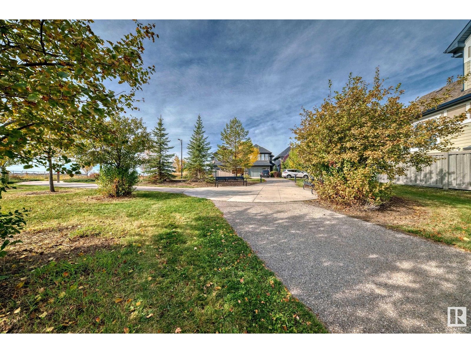 3104 Allan Landing Ld Sw, Edmonton, Alberta  T6W 2R7 - Photo 70 - E4444515