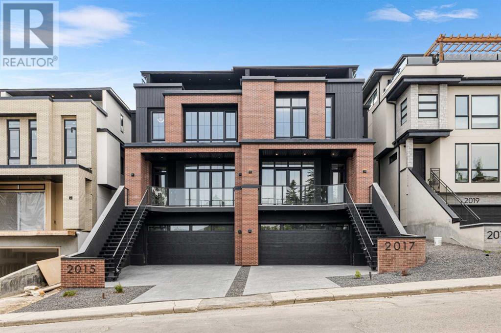 Property at 2015 28 Avenue SW image 1