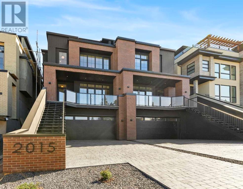Property at 2015 28 Avenue SW image 2