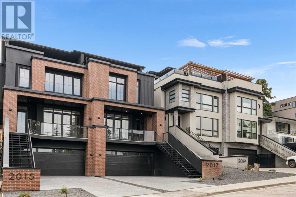 Property at 2017 28 Avenue SW image 2