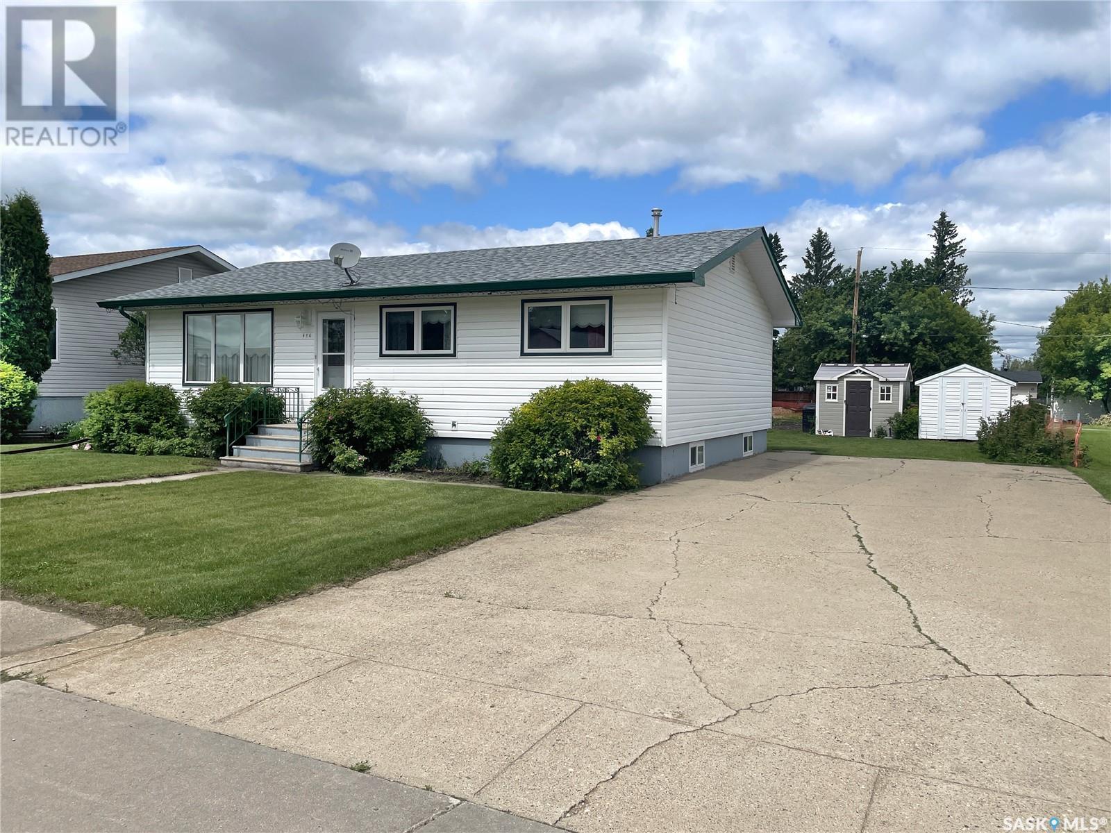 414 2nd STREET S, wakaw, Saskatchewan