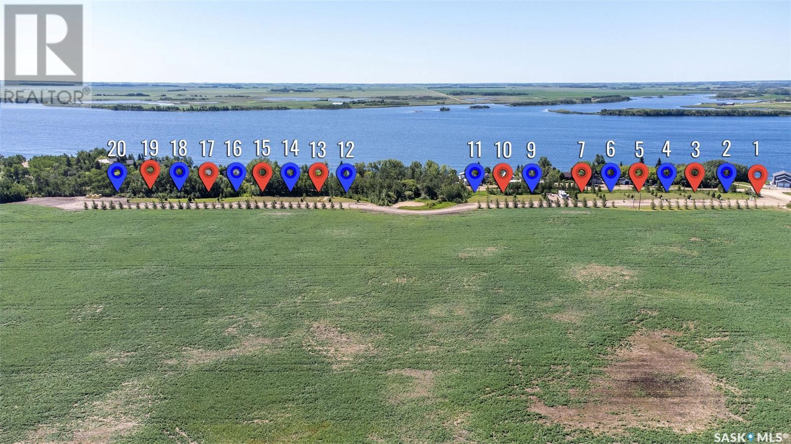 1to7 9to20 Lakepark ROAD, humboldt rm no. 370, Saskatchewan