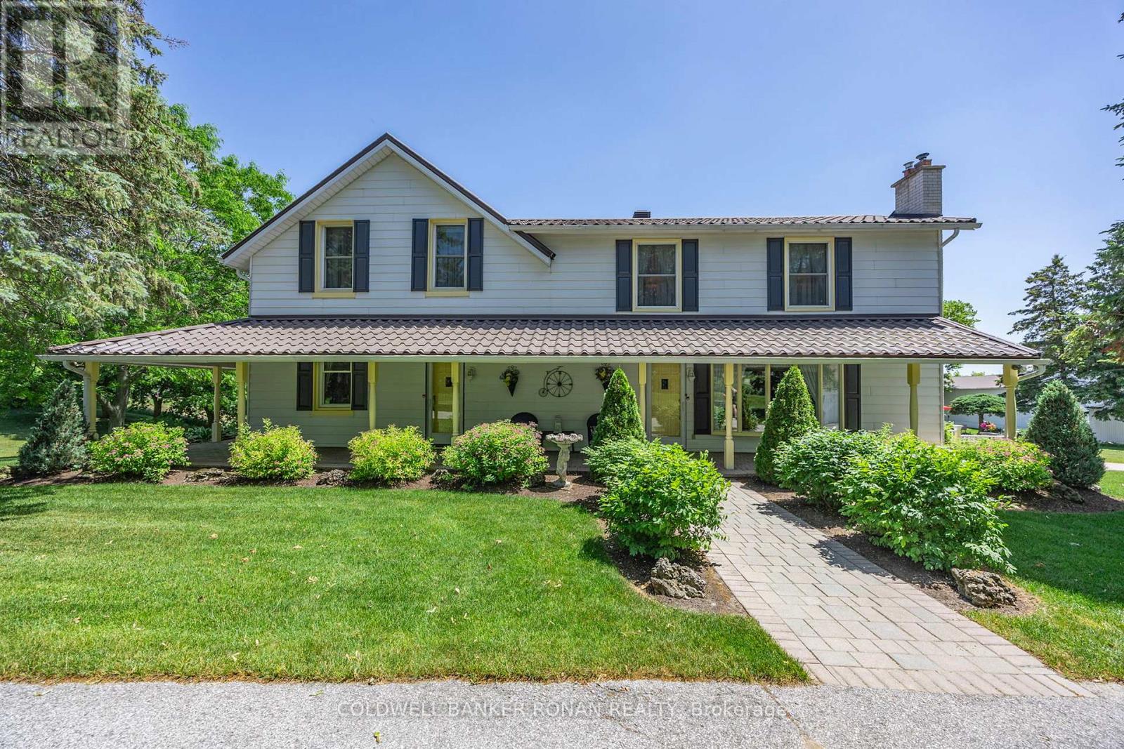 5977 13th Line, New Tecumseth, Ontario  L0L 1L0 - Photo 6 - N12247742