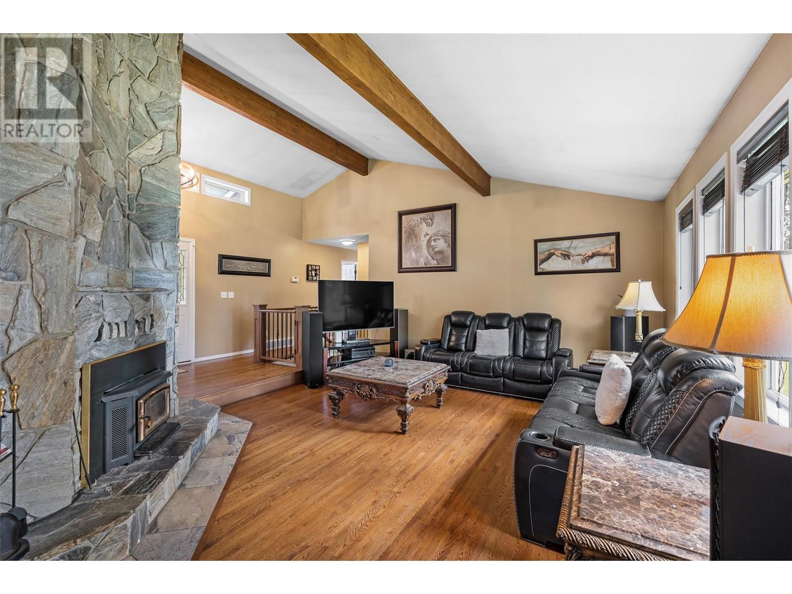 Property at 6051 Postill Lake Road image 1