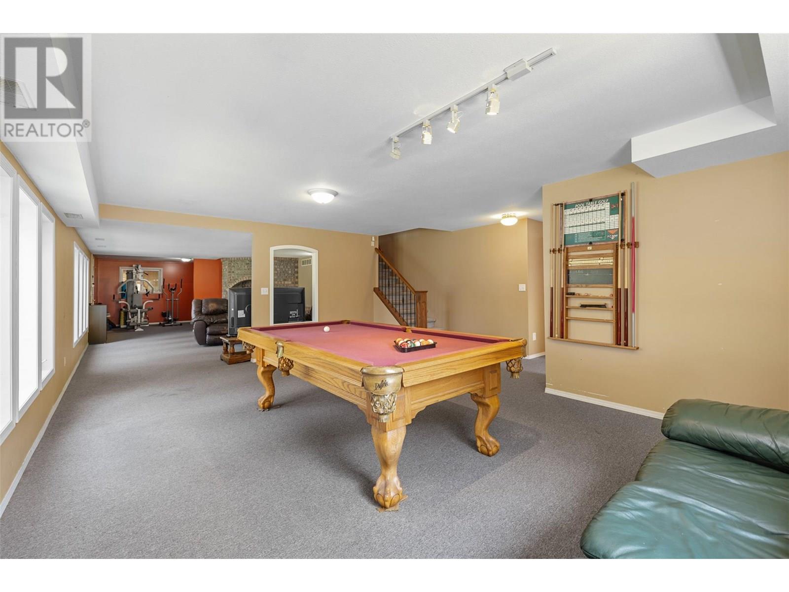 6051 Postill Lake Road, Kelowna, British Columbia  V1X 7V3 - Photo 29 - 10353954