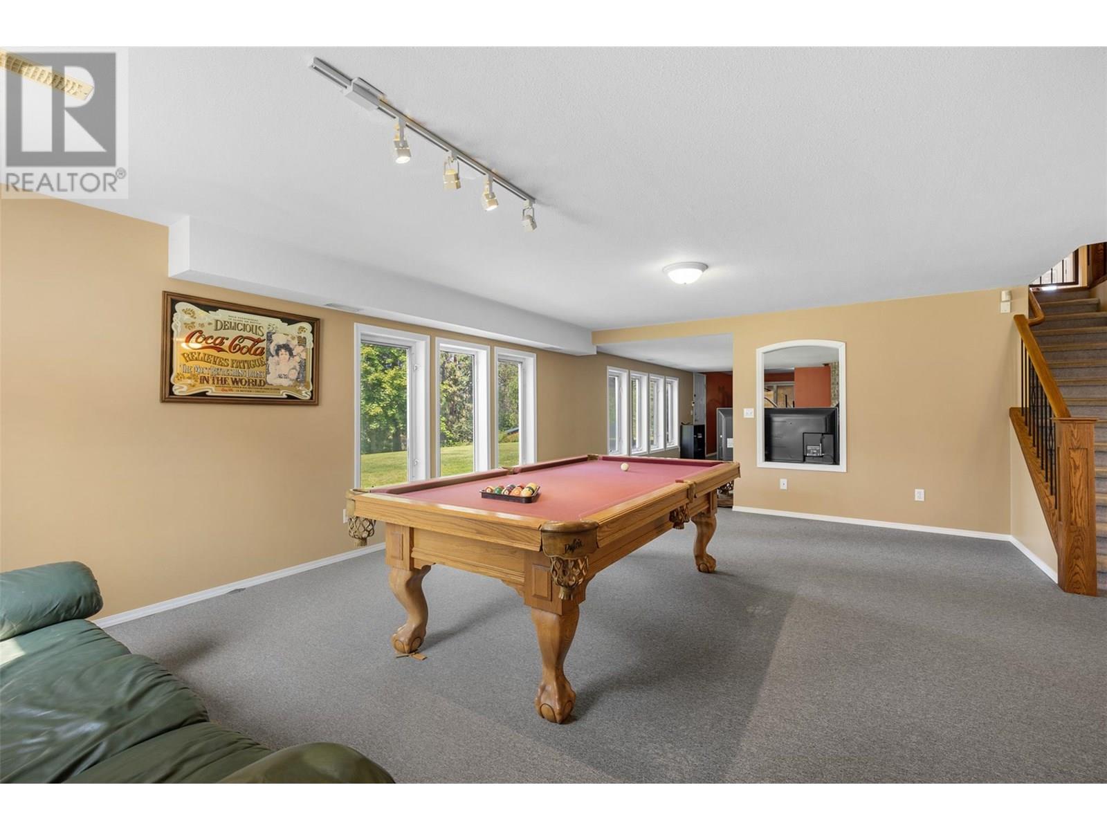6051 Postill Lake Road, Kelowna, British Columbia  V1X 7V3 - Photo 31 - 10353954