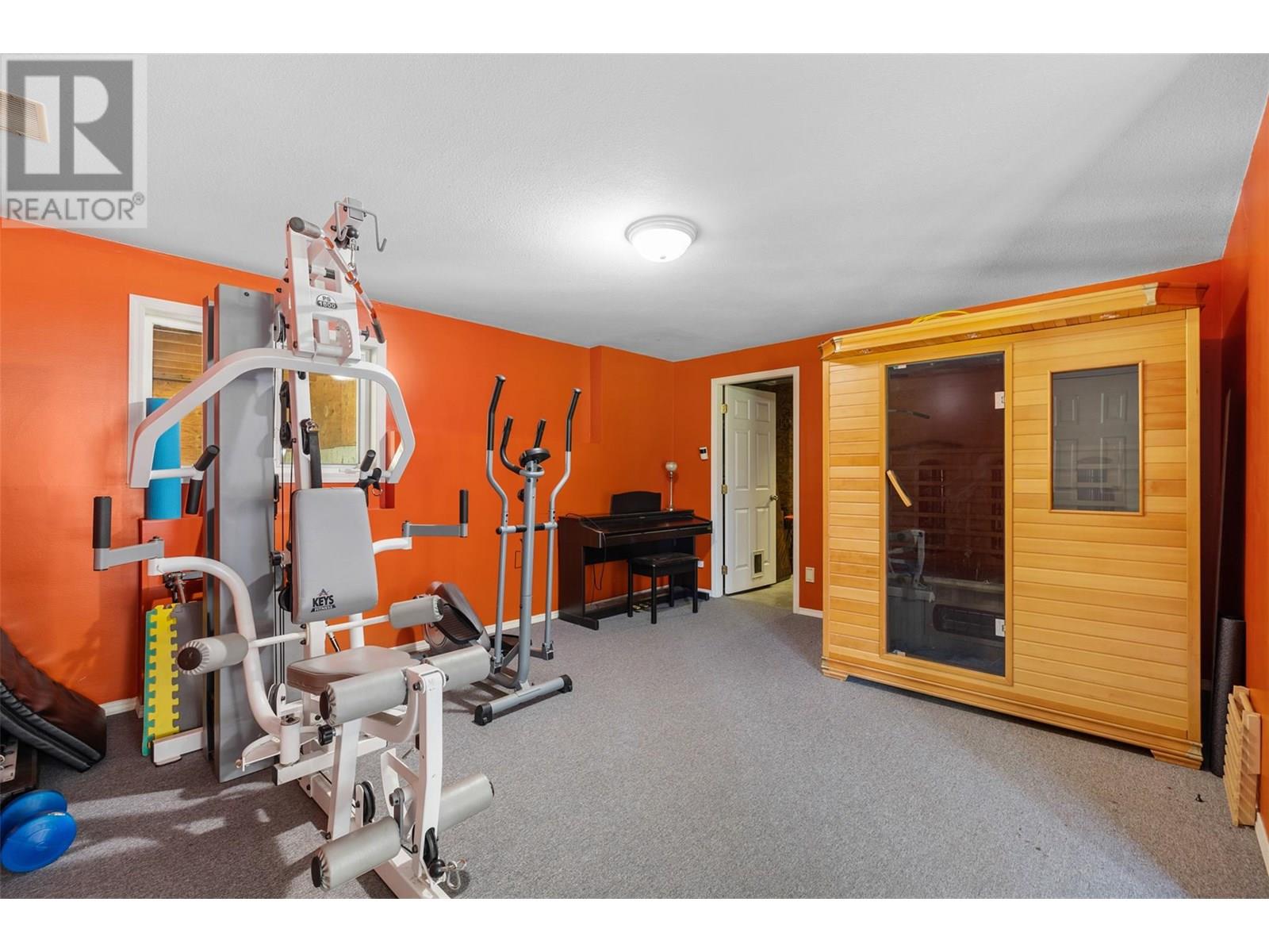 6051 Postill Lake Road, Kelowna, British Columbia  V1X 7V3 - Photo 34 - 10353954