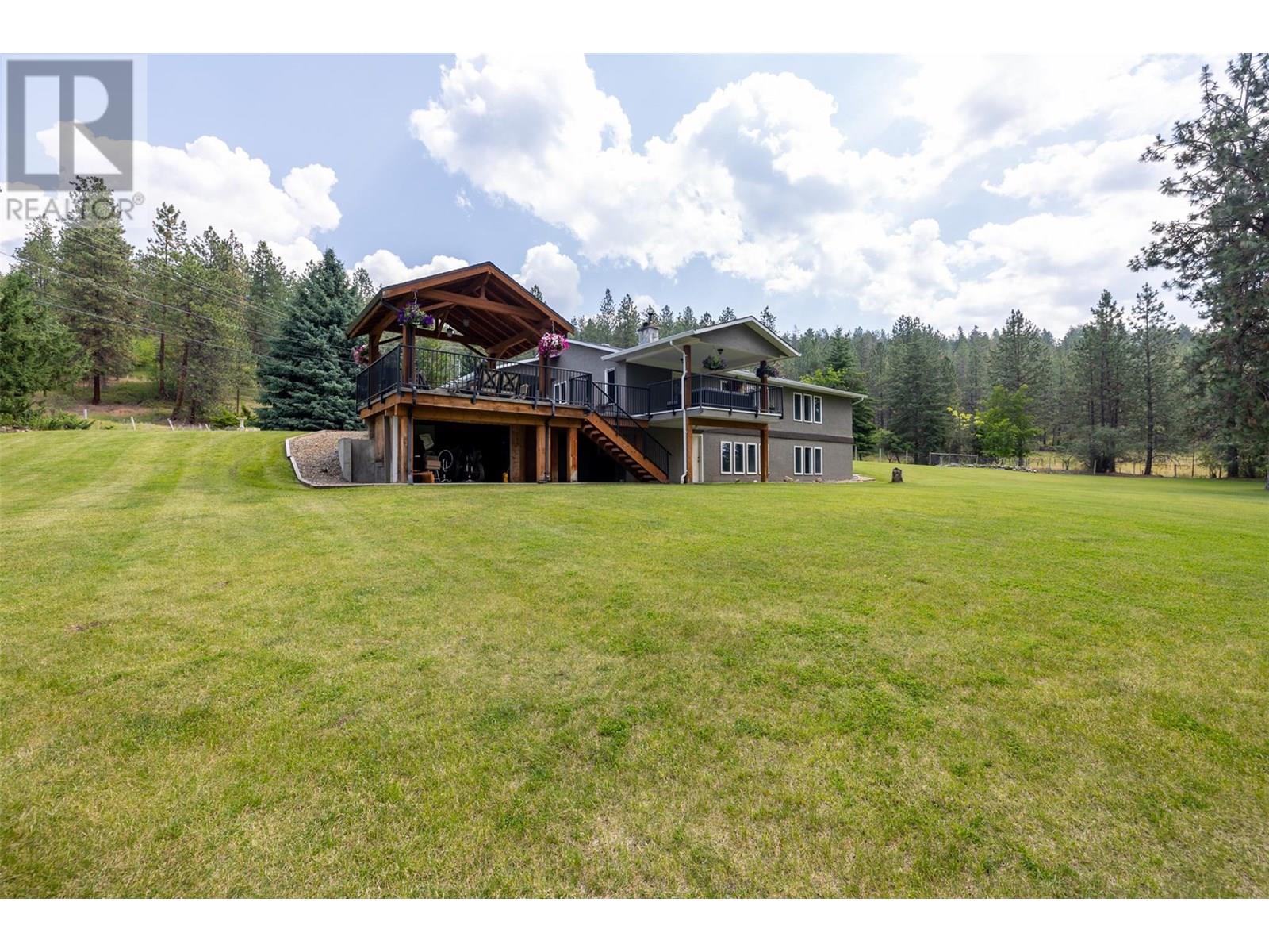 6051 Postill Lake Road, Kelowna, British Columbia  V1X 7V3 - Photo 4 - 10353954