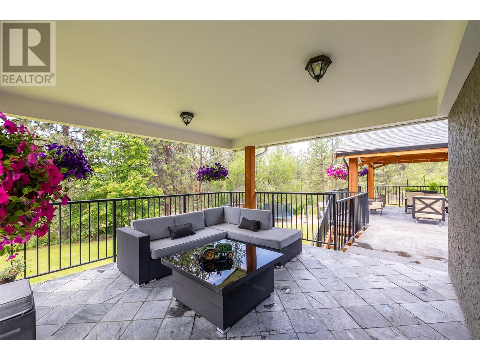 6051 Postill Lake Road, Kelowna, British Columbia  V1X 7V3 - Photo 41 - 10353954