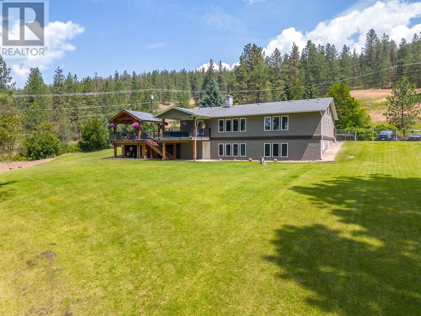 6051 Postill Lake Road, Kelowna, British Columbia  V1X 7V3 - Photo 5 - 10353954