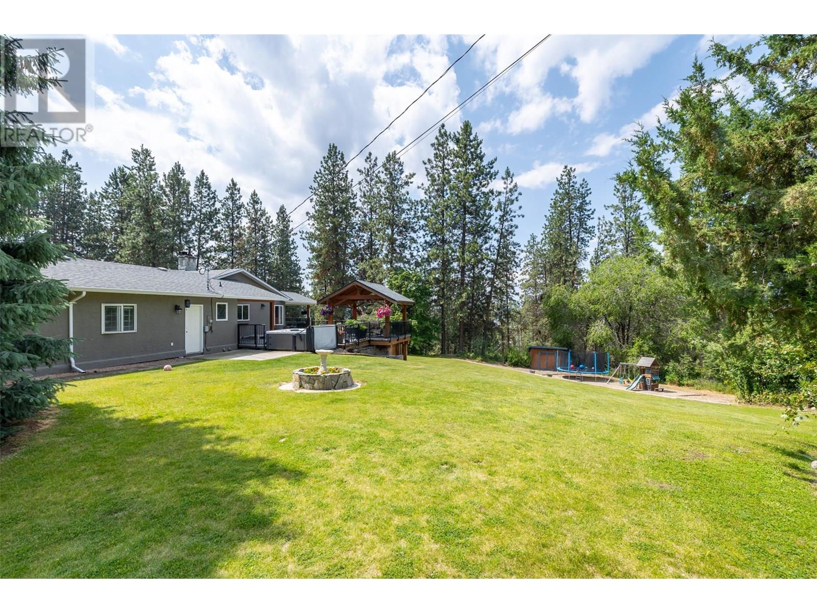 6051 Postill Lake Road, Kelowna, British Columbia  V1X 7V3 - Photo 50 - 10353954
