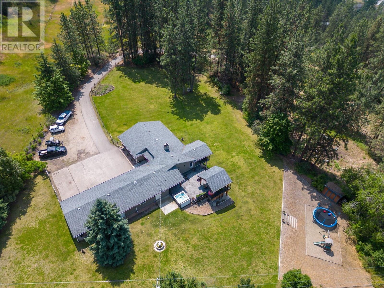 6051 Postill Lake Road, Kelowna, British Columbia  V1X 7V3 - Photo 52 - 10353954