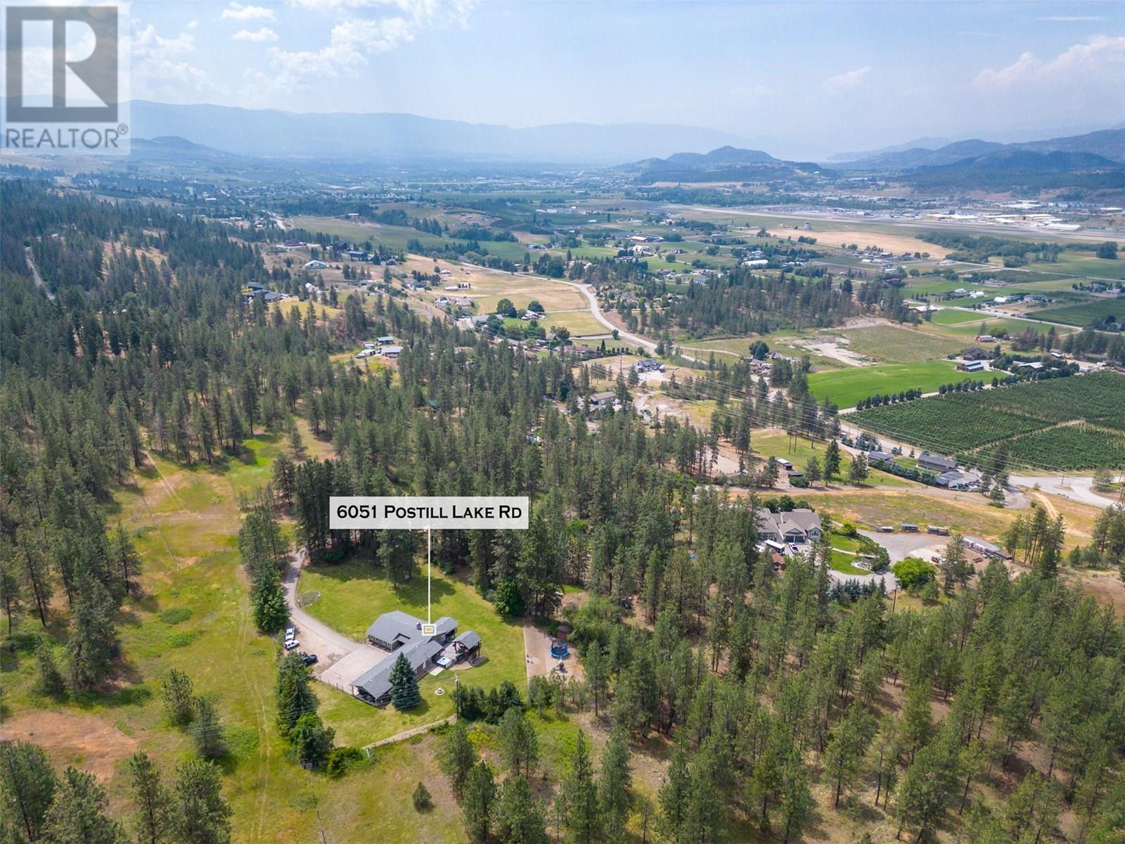 6051 Postill Lake Road, Kelowna, British Columbia  V1X 7V3 - Photo 56 - 10353954