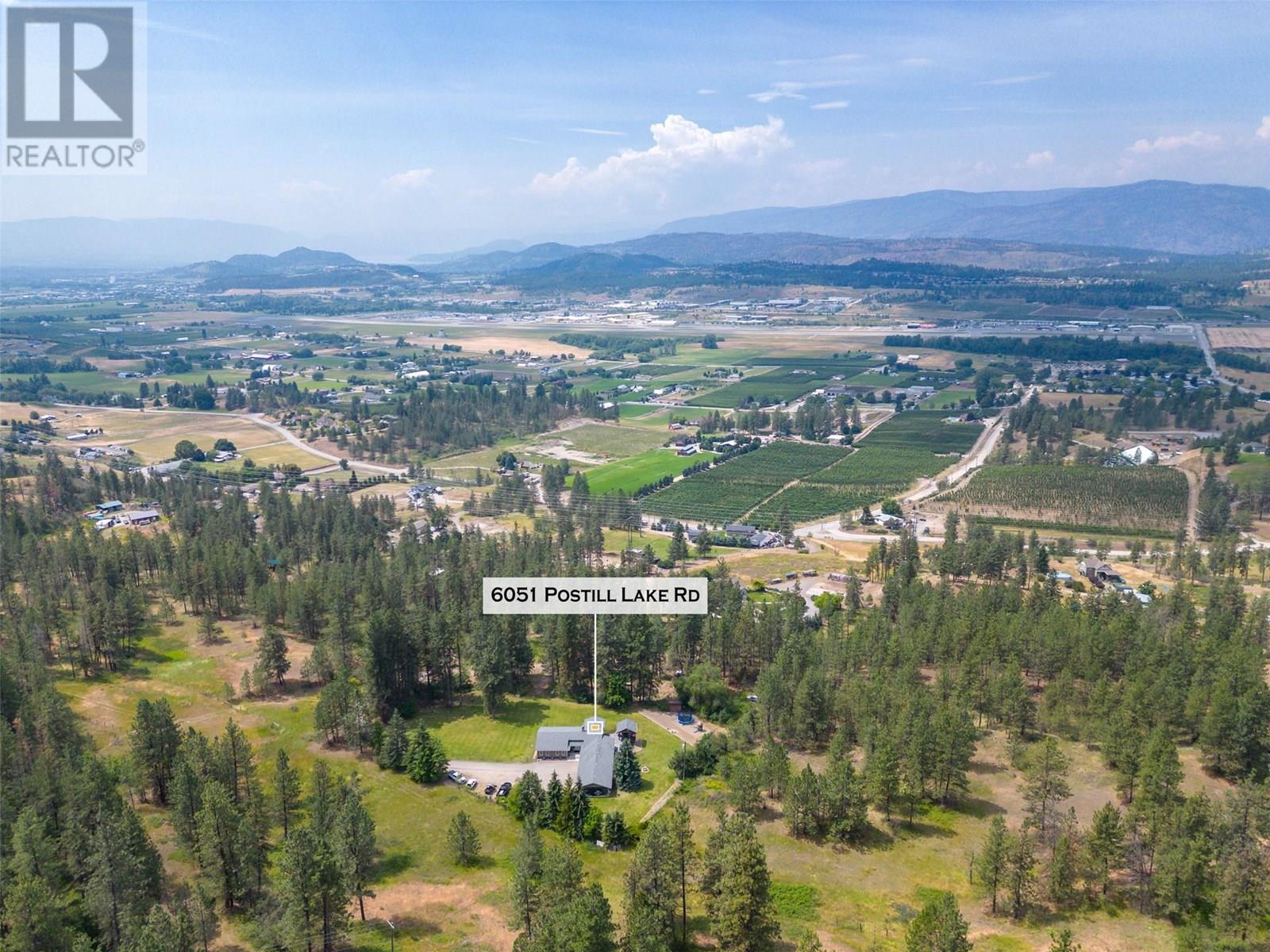 6051 Postill Lake Road, Kelowna, British Columbia  V1X 7V3 - Photo 58 - 10353954