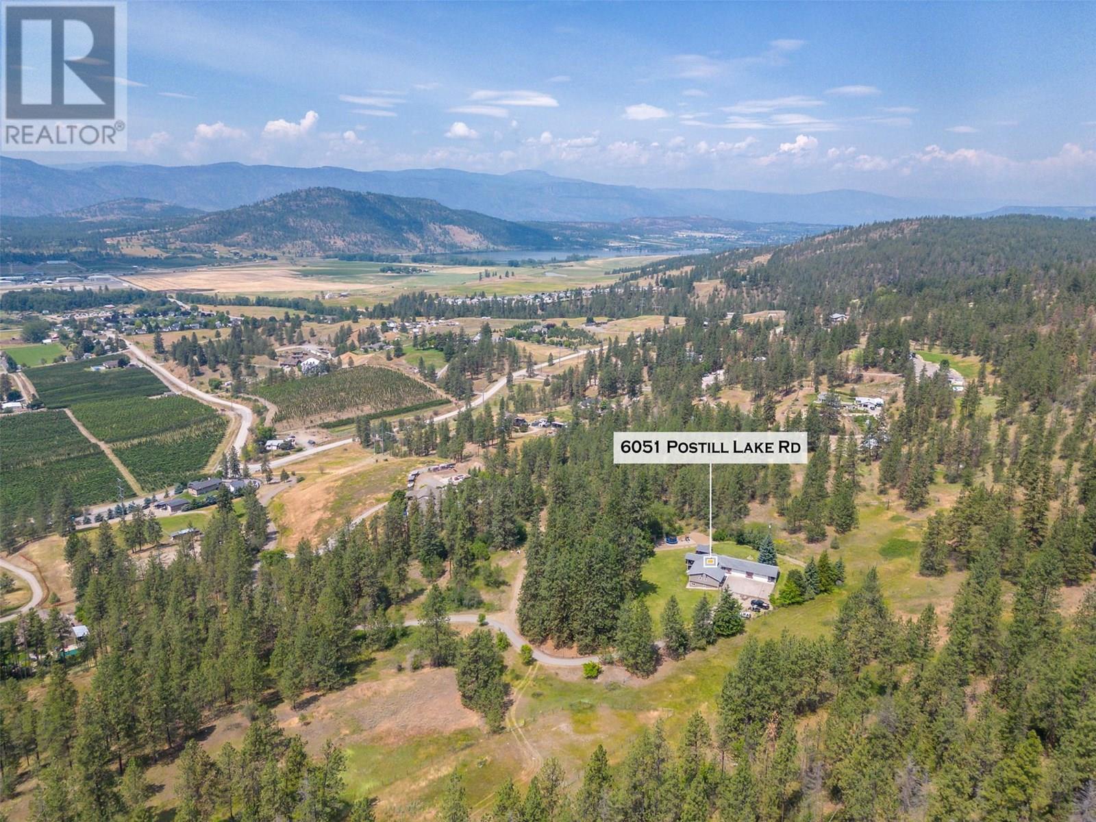 6051 Postill Lake Road, Kelowna, British Columbia  V1X 7V3 - Photo 59 - 10353954