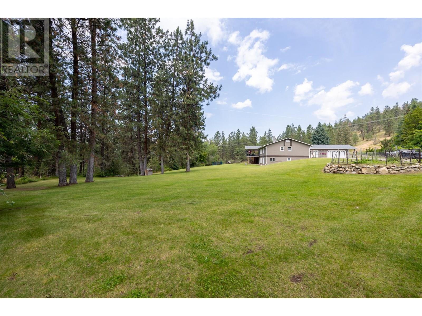 6051 Postill Lake Road, Kelowna, British Columbia  V1X 7V3 - Photo 8 - 10353954