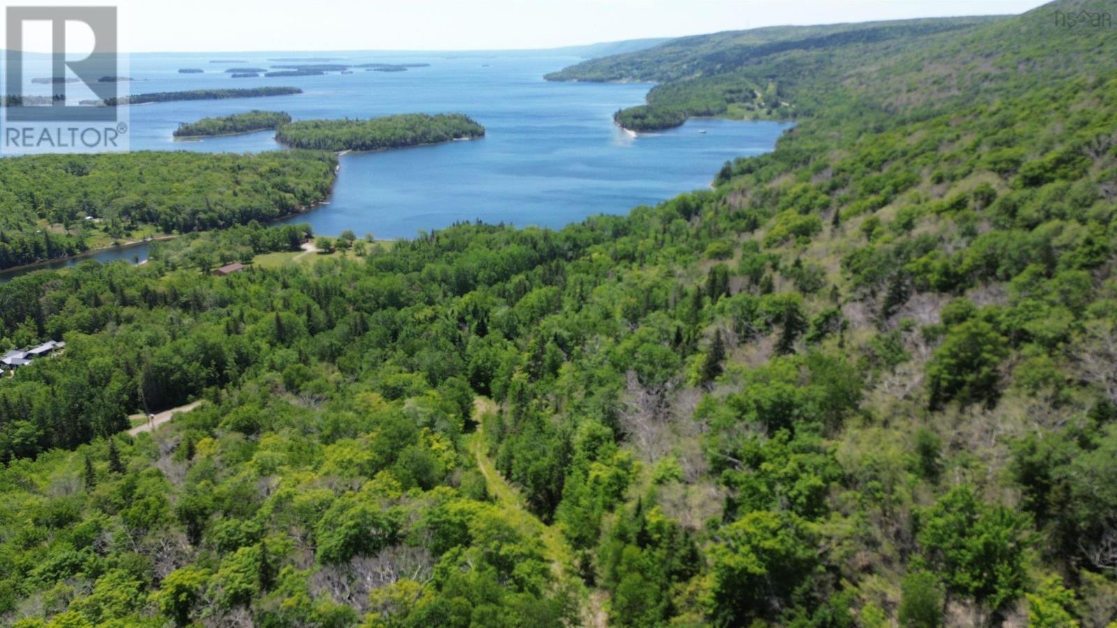 Marble Mountain Road, Marble Mountain, Nova Scotia