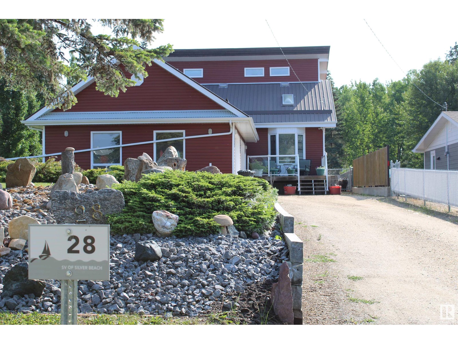 28 Silver Beach, rural wetaskiwin county, Alberta