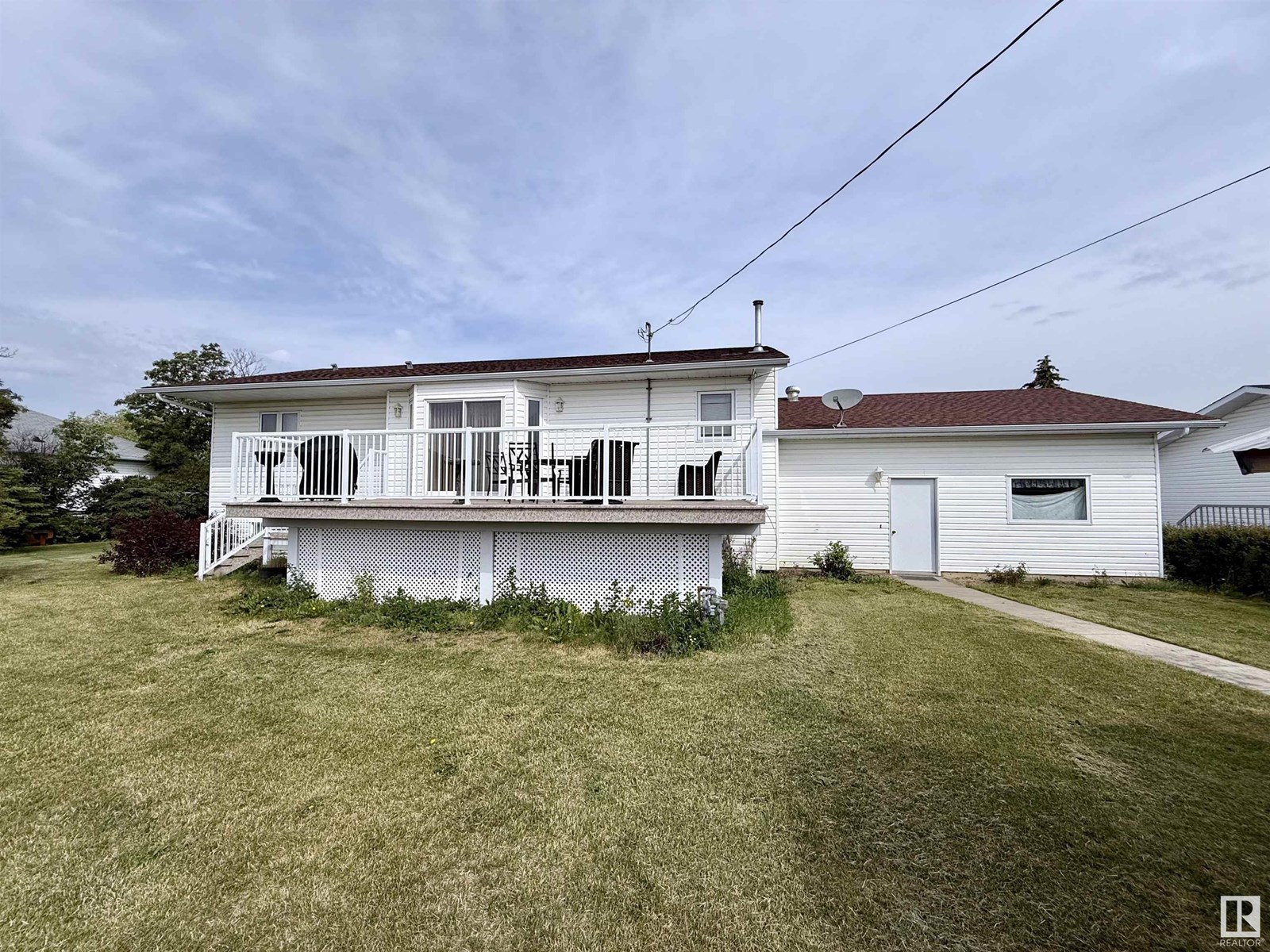 3711 Railway Av, Mallaig, Alberta  T0A 2K0 - Photo 39 - E4444525