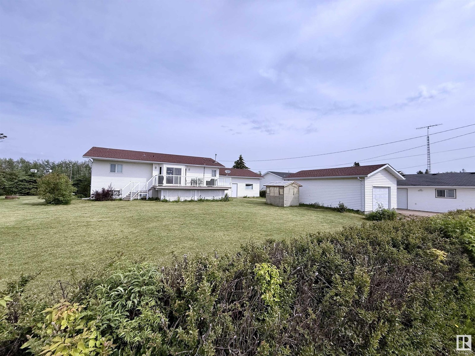 3711 Railway Av, Mallaig, Alberta  T0A 2K0 - Photo 36 - E4444525
