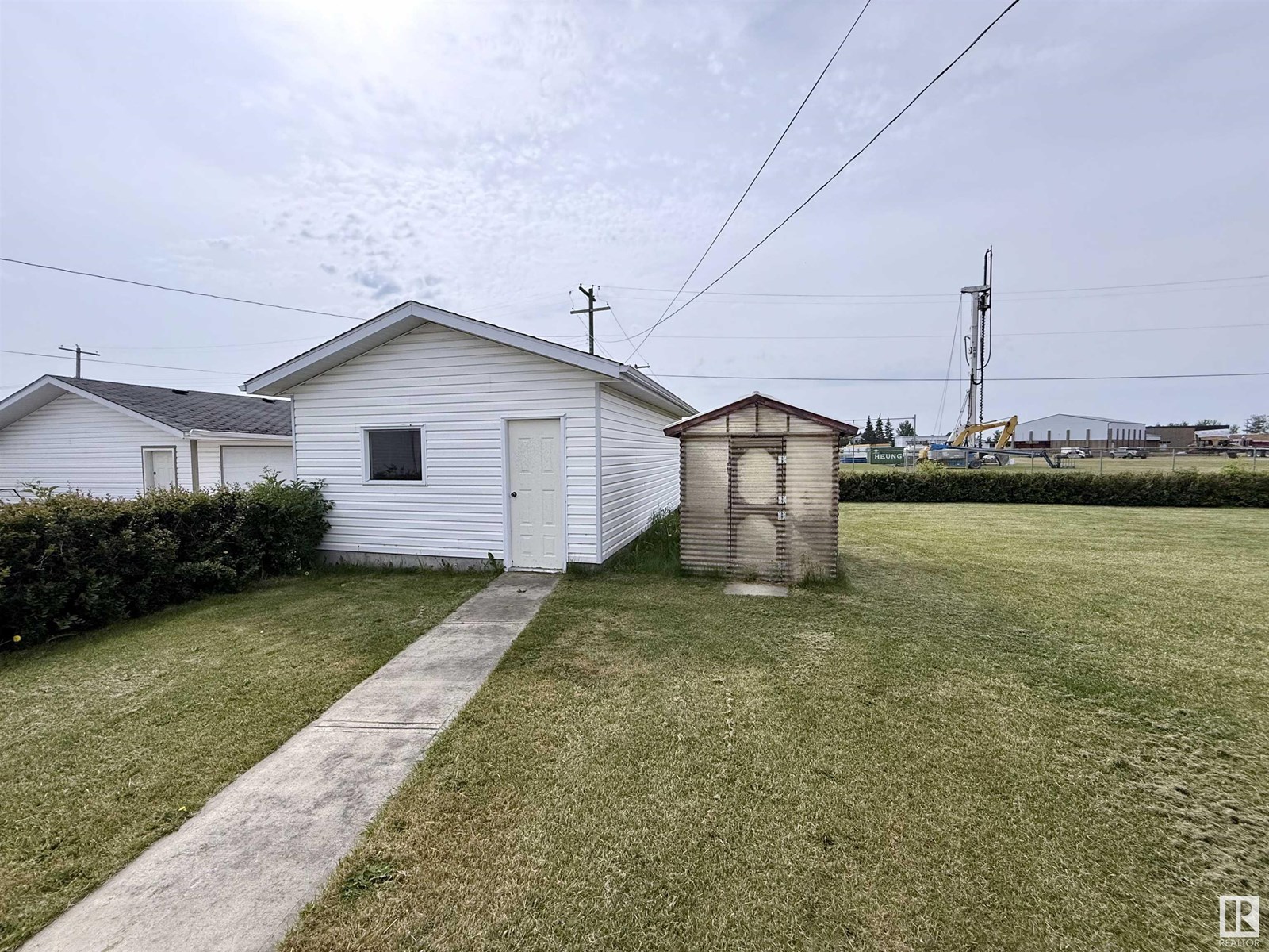 3711 Railway Av, Mallaig, Alberta  T0A 2K0 - Photo 38 - E4444525