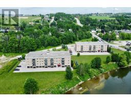307 - 85 WILLIAM STREET N, Brockton, Ontario