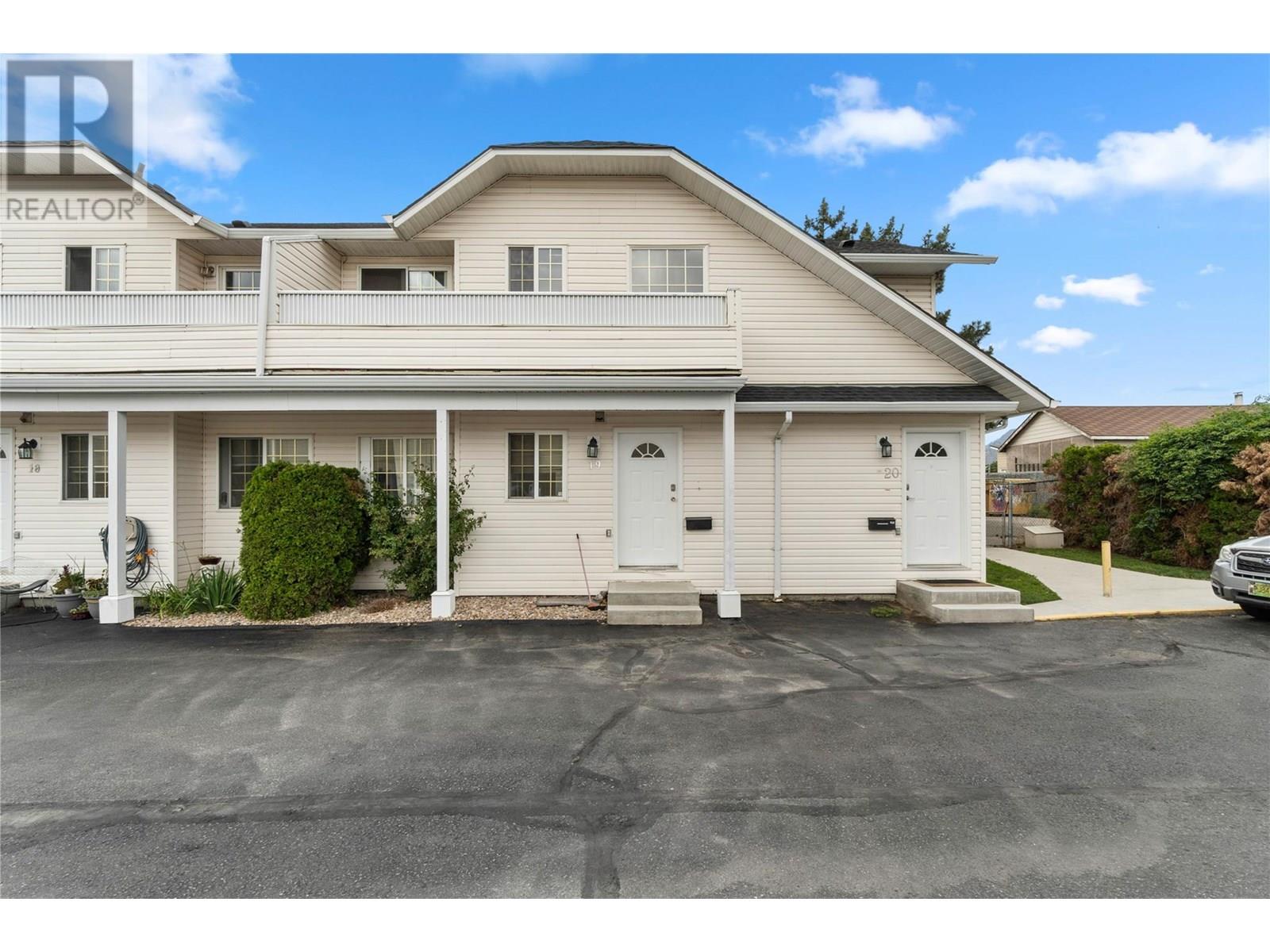 Property at 1876 TRANQUILLE Road Unit# 20 image 1