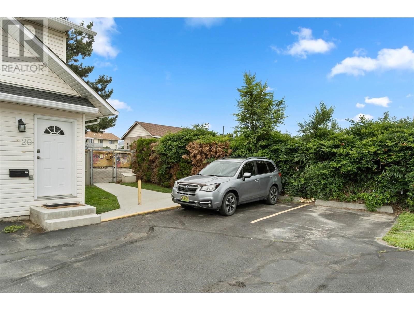 Property at 1876 TRANQUILLE Road Unit# 20 image 5