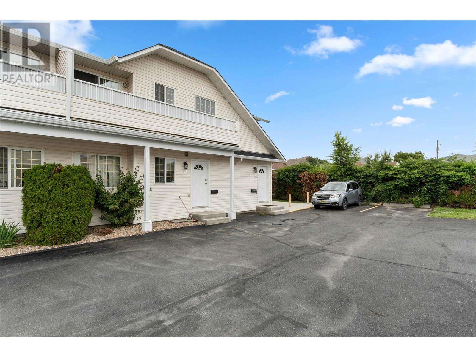 Property at 1876 TRANQUILLE Road Unit# 20 image 3