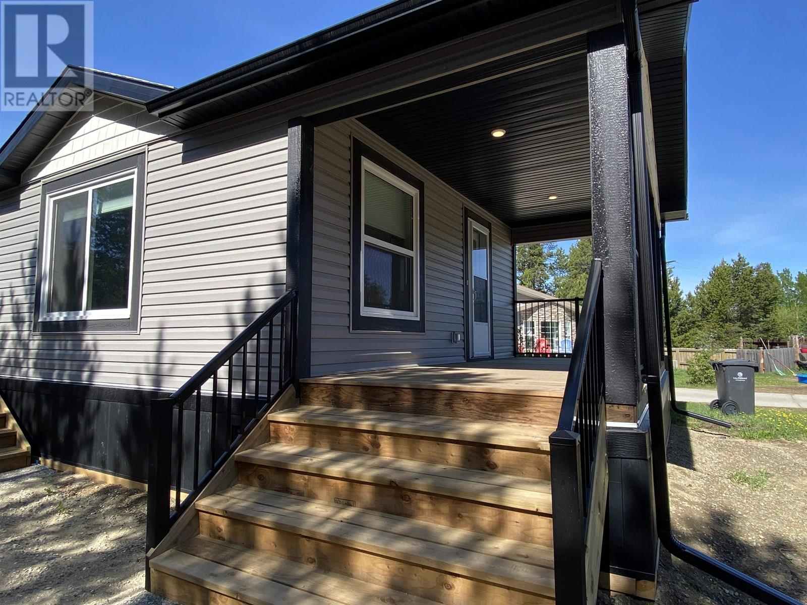 1471 8th Place, Valemount, British Columbia  V0E 2Z0 - Photo 20 - R3020466