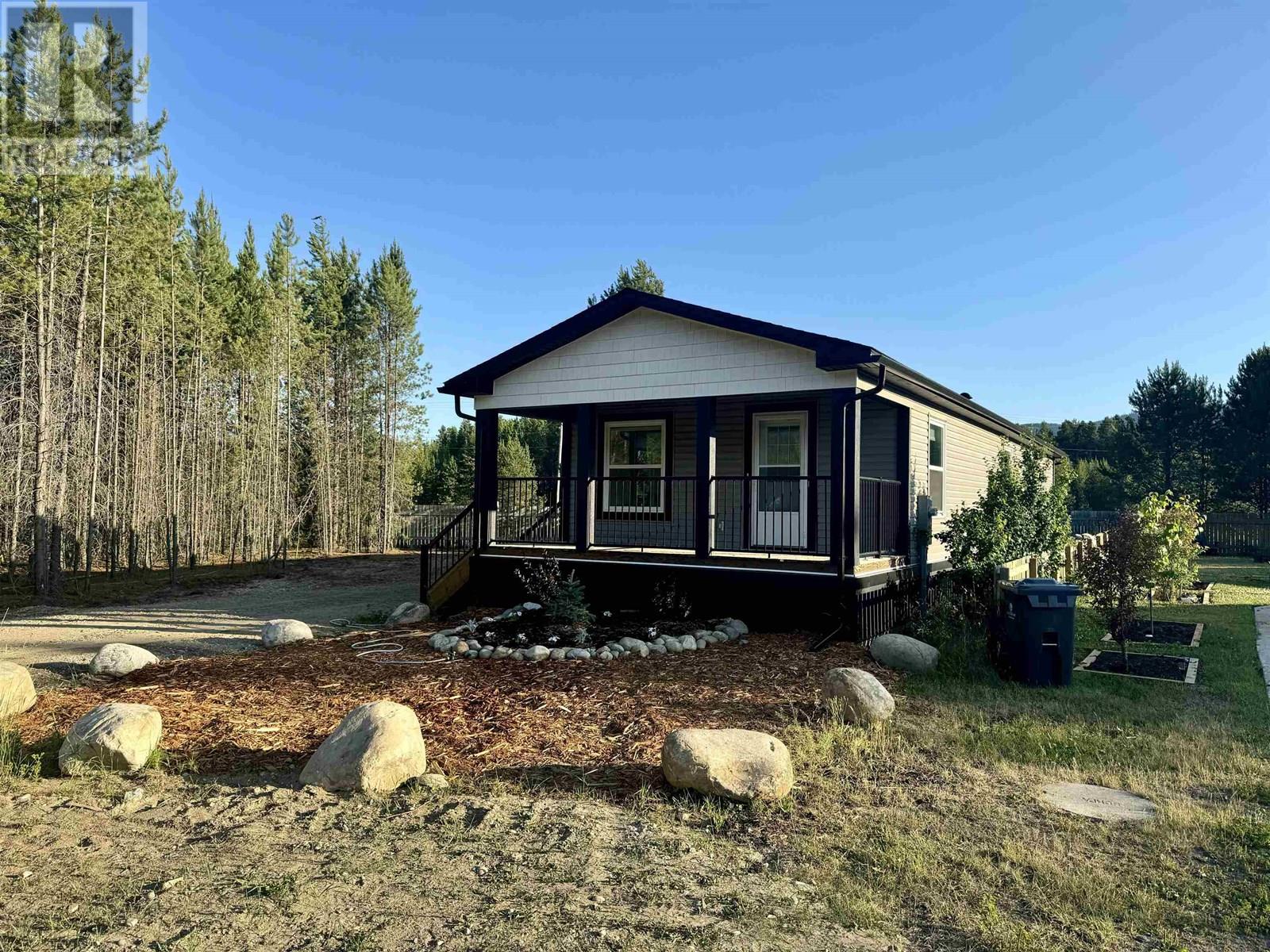 1471 8TH PLACE, Valemount, British Columbia