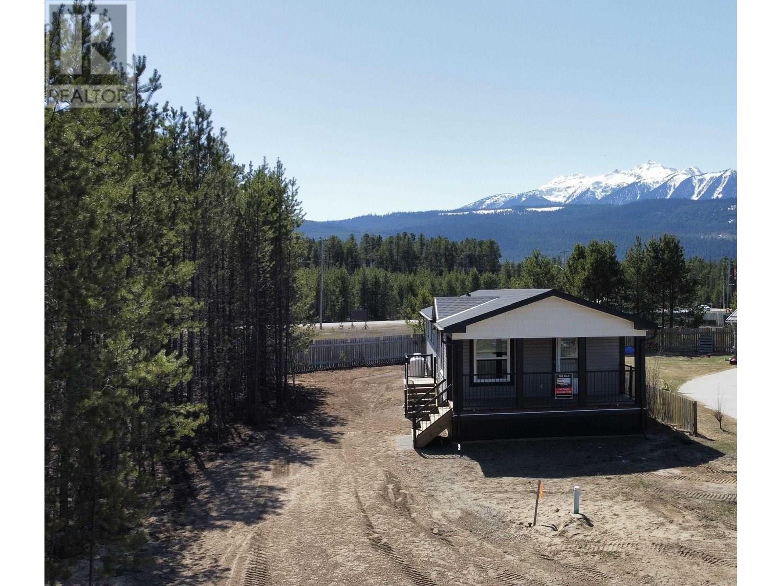 1471 8th Place, Valemount, British Columbia  V0E 2Z0 - Photo 17 - R3020466