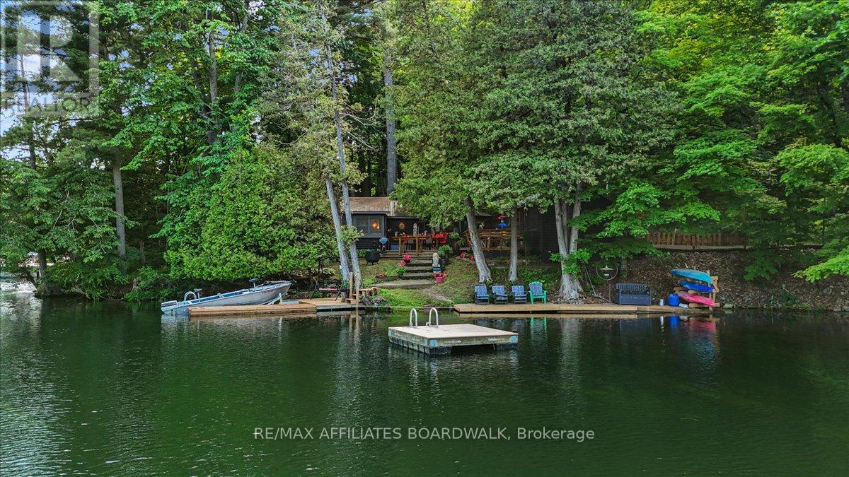 31A HERMAN ROAD, rideau lakes, Ontario