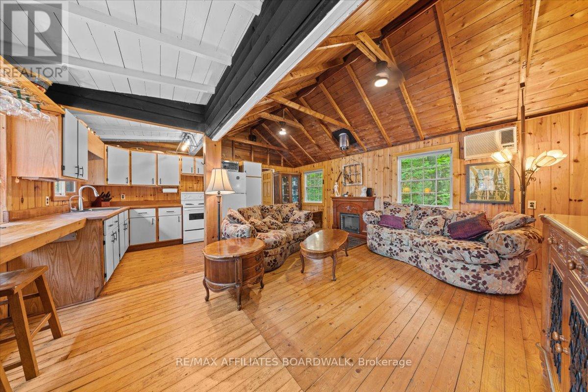31a Herman Road, Rideau Lakes, Ontario  K0G 1E0 - Photo 11 - X12248291