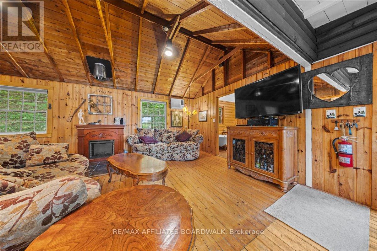 31a Herman Road, Rideau Lakes, Ontario  K0G 1E0 - Photo 12 - X12248291