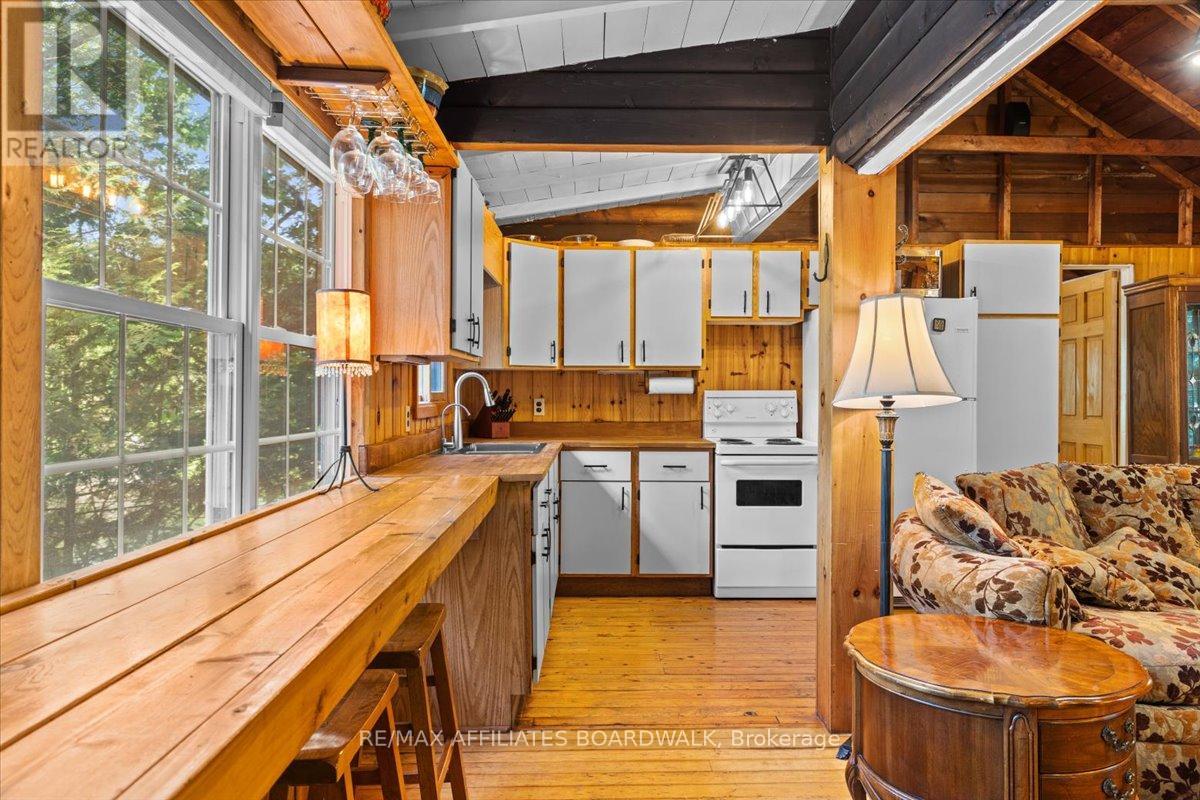 31a Herman Road, Rideau Lakes, Ontario  K0G 1E0 - Photo 15 - X12248291