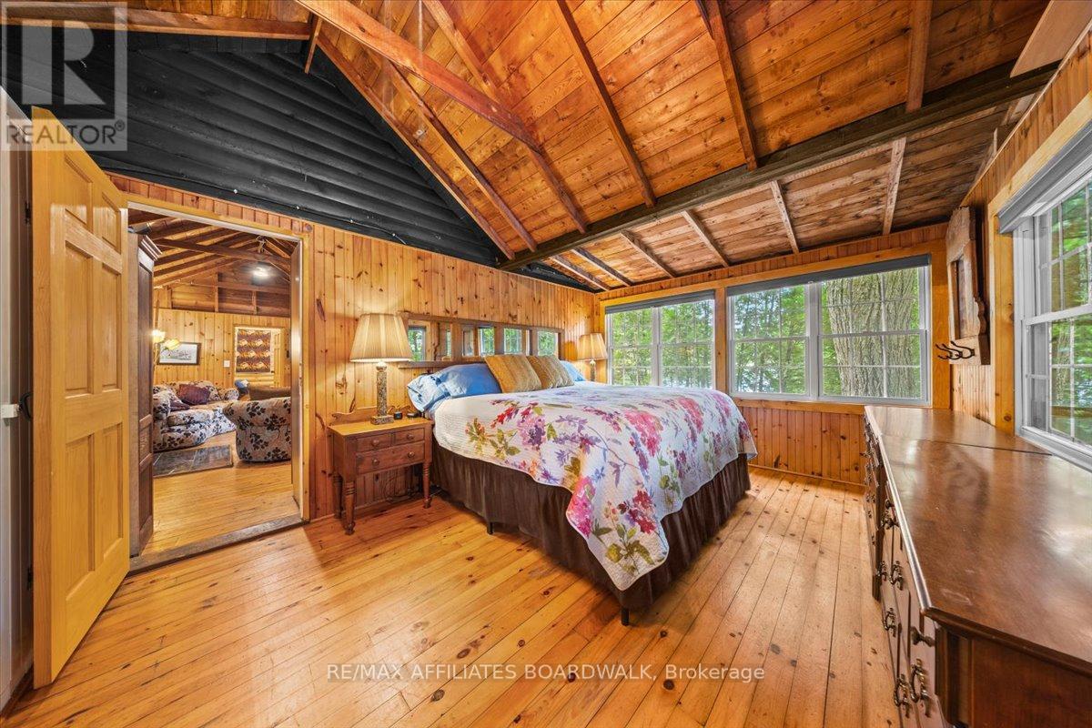 31a Herman Road, Rideau Lakes, Ontario  K0G 1E0 - Photo 16 - X12248291