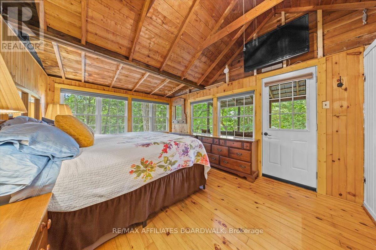 31a Herman Road, Rideau Lakes, Ontario  K0G 1E0 - Photo 17 - X12248291